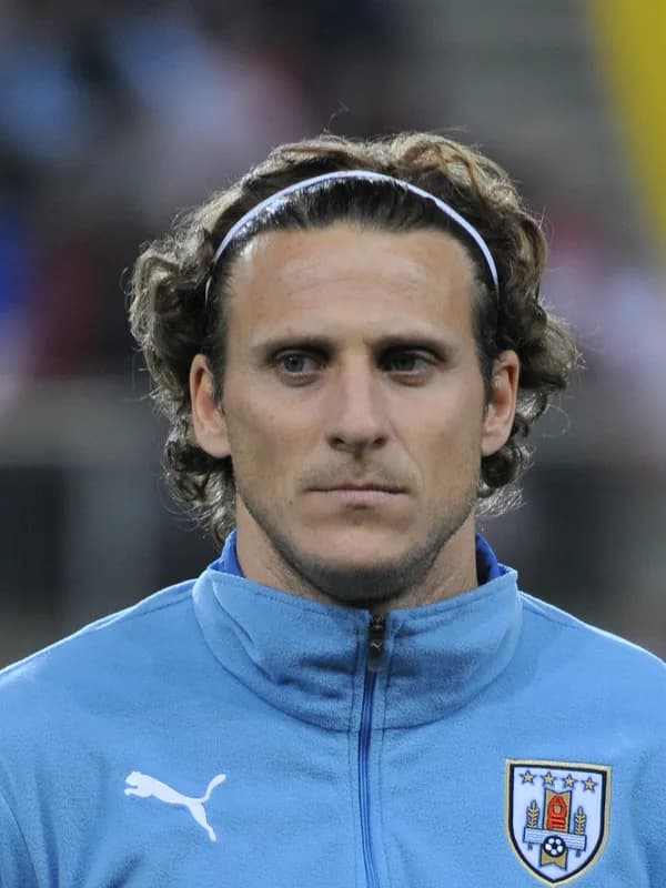 Diego Forlán