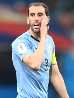 Diego Godín
