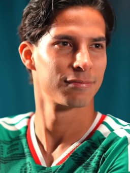 Diego Lainez