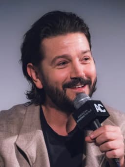 Diego Luna