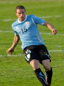 Diego Pérez (footballer)