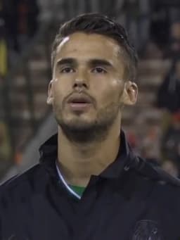 Diego Reyes
