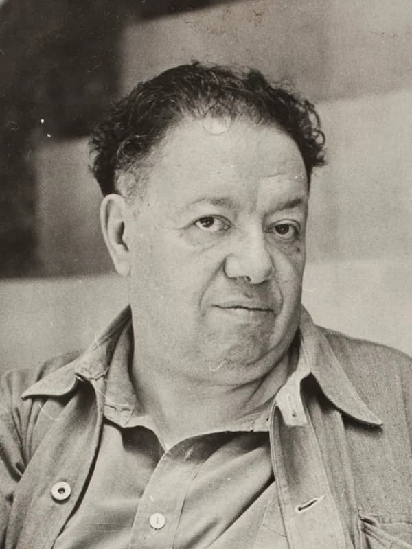 Diego Rivera