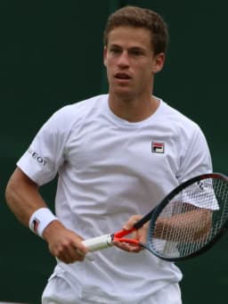 Diego Schwartzman