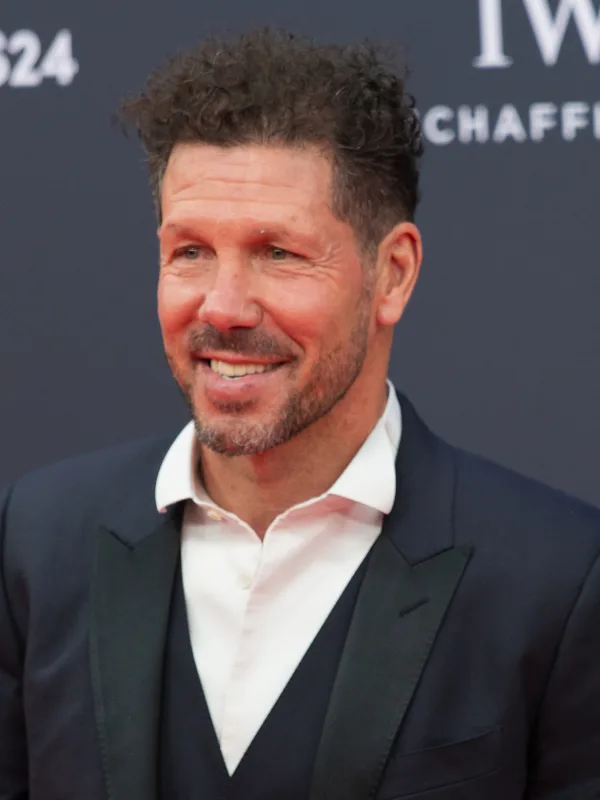 Diego Simeone