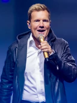 Dieter Bohlen