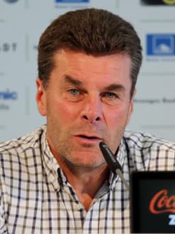 Dieter Hecking