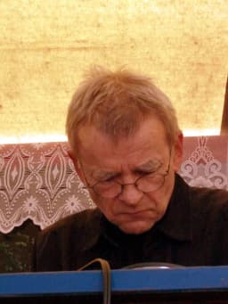 Dieter Moebius