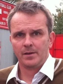 Dietmar Hamann