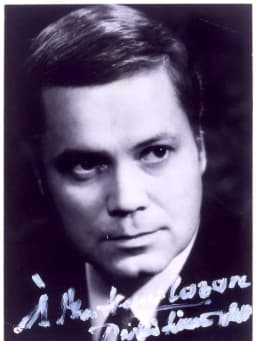 Dietrich Fischer-Dieskau