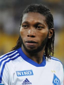 Dieumerci Mbokani