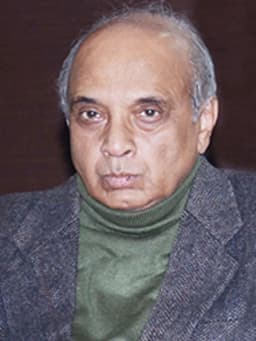 Dilip Kumar Chakrabarti