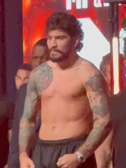 Dillon Danis