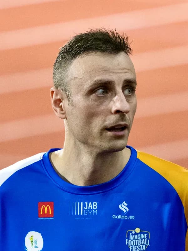 Dimitar Berbatov
