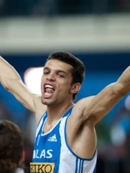 Dimitrios Chondrokoukis