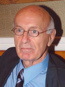 Dimitrios Trichopoulos