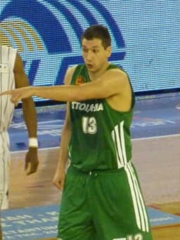 Dimitris Diamantidis