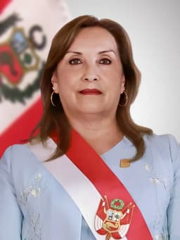 Dina Boluarte