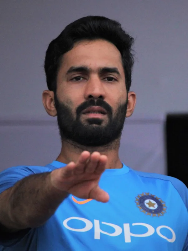 Dinesh Karthik
