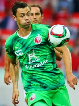 Diniyar Bilyaletdinov