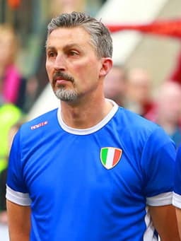 Dino Baggio