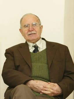 Dinos Christianopoulos