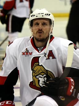 Dion Phaneuf