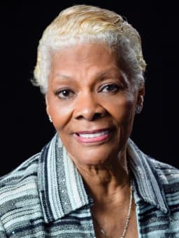 Dionne Warwick