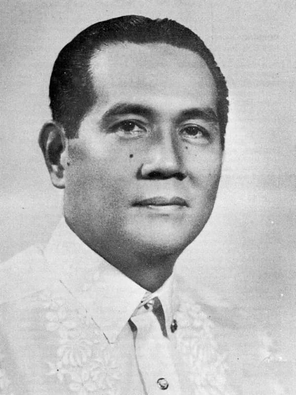 Diosdado Macapagal