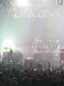 Dir En Grey