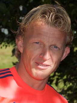 Dirk Kuyt