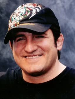 Disco Inferno (wrestler)