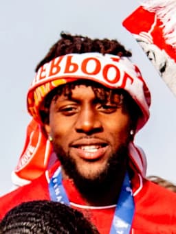Divock Origi