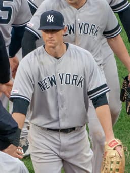 DJ LeMahieu