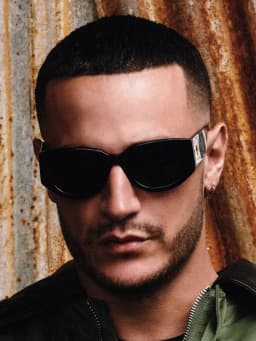 DJ Snake