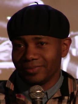 DJ Spooky