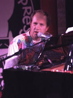 Django Bates