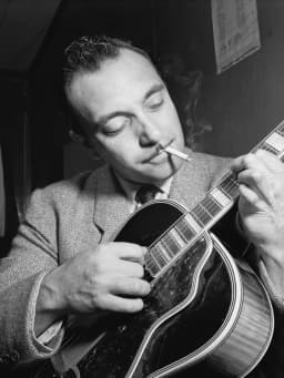 Django Reinhardt