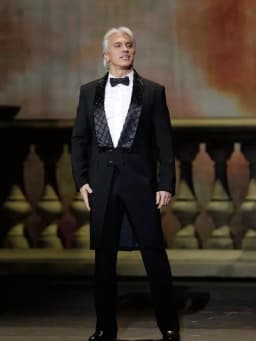 Dmitri Hvorostovsky