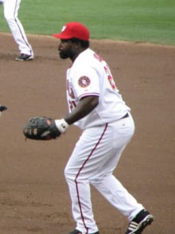 Dmitri Young