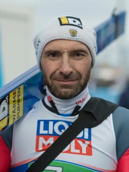 Dmitriy Vassiliev