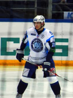 Dmitry Korobov