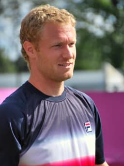 Dmitry Tursunov
