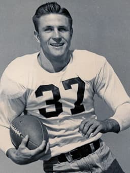 Doak Walker