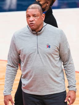 Doc Rivers