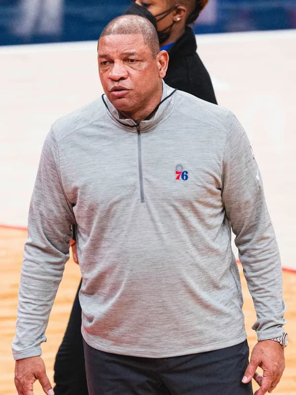 Doc Rivers
