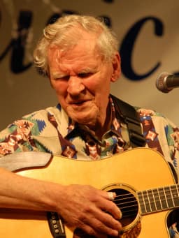 Doc Watson