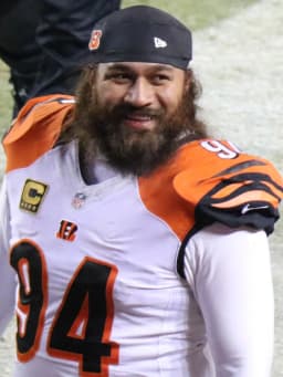 Domata Peko