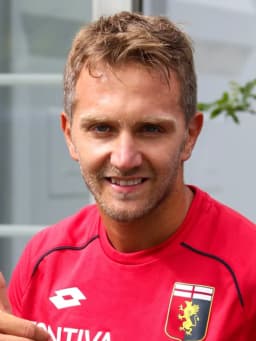 Domenico Criscito