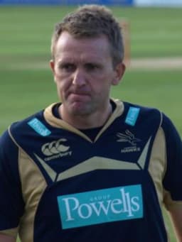 Dominic Cork